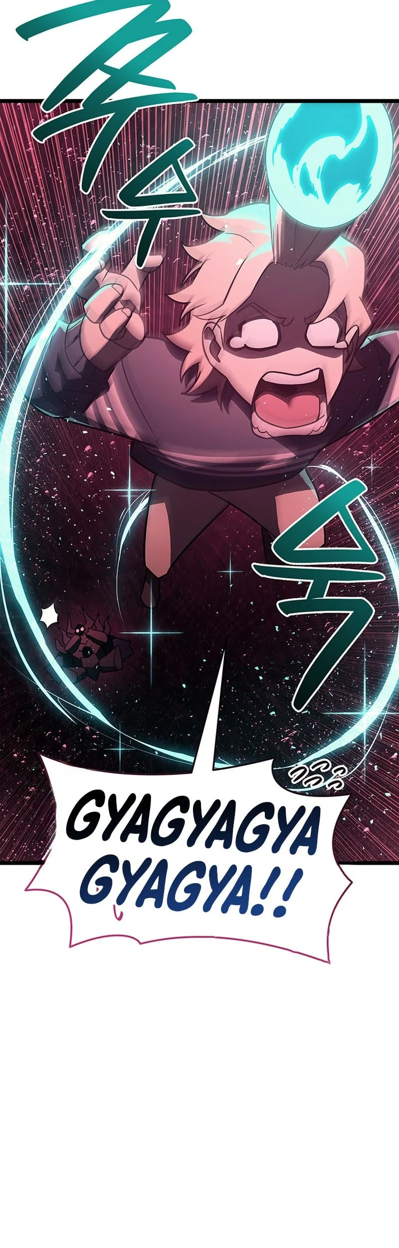 F-Class Destiny Hunter Chapter 58 - halaman 64