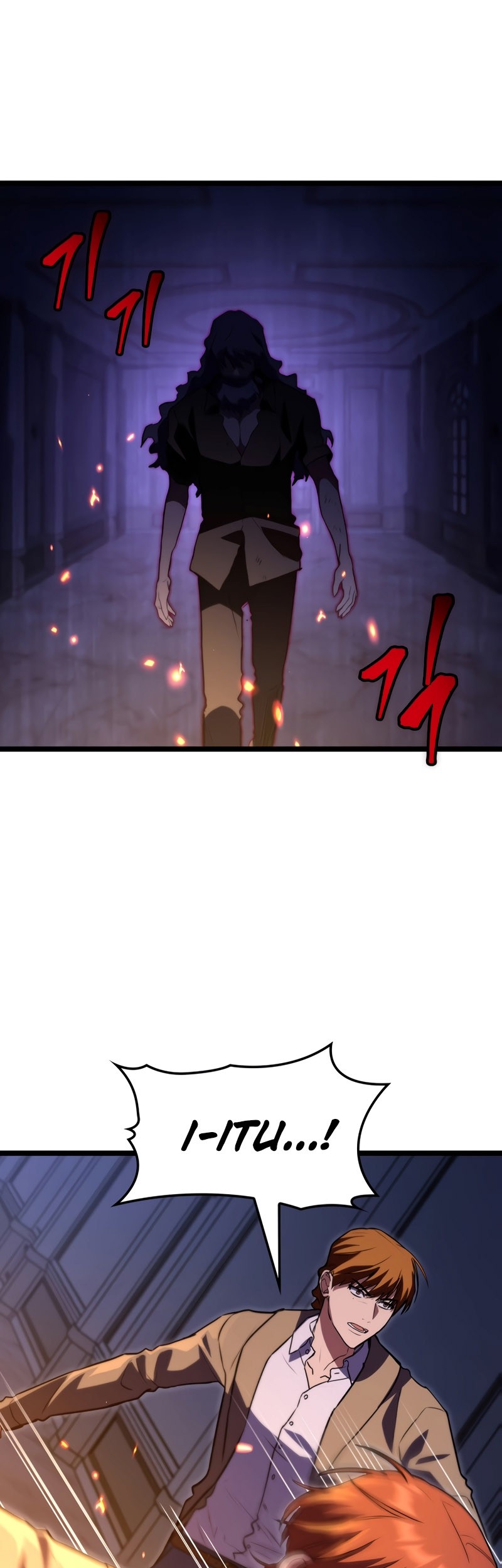 F-Class Destiny Hunter Chapter 59 - halaman 12