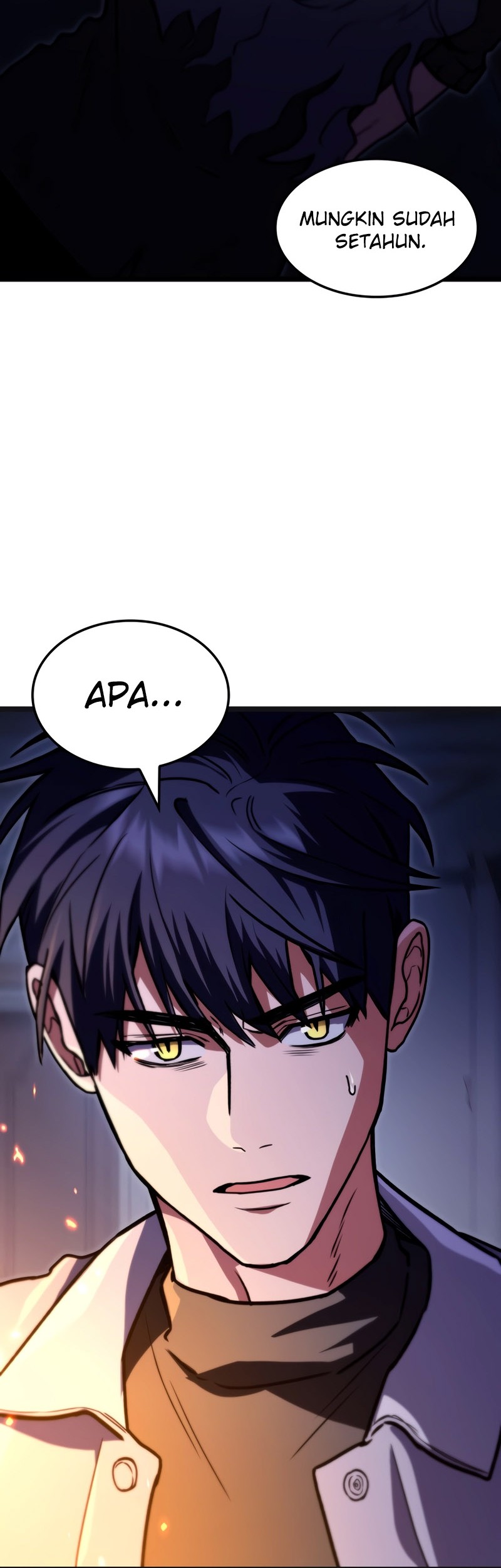 F-Class Destiny Hunter Chapter 59 - halaman 17