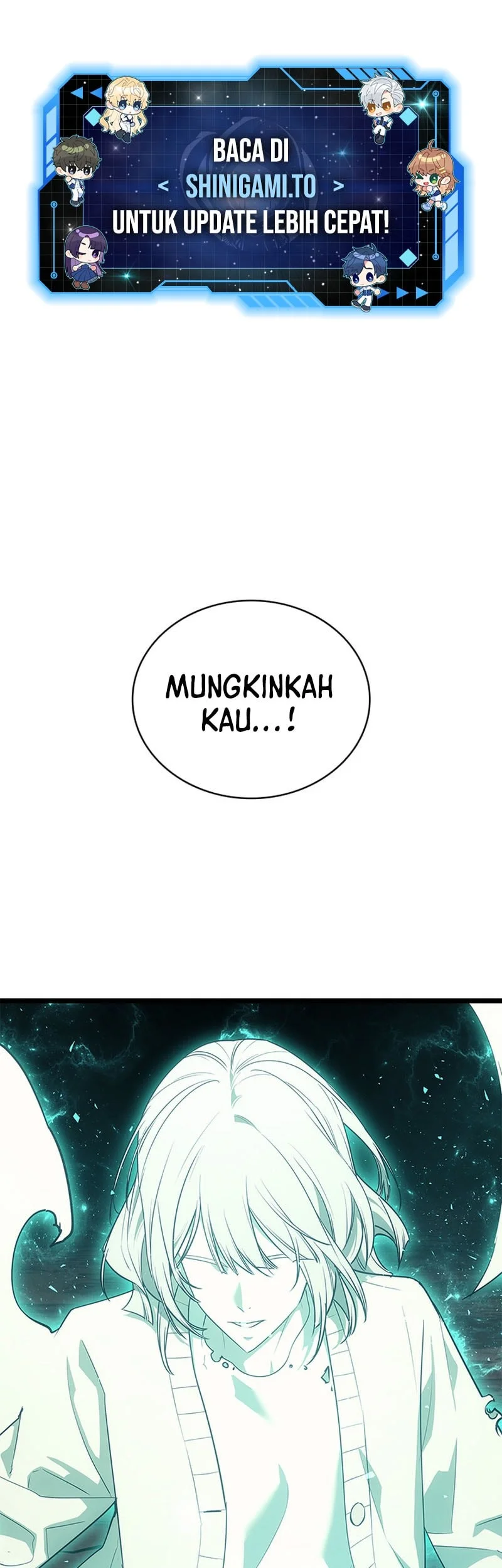 F-Class Destiny Hunter Chapter 59 - halaman 2