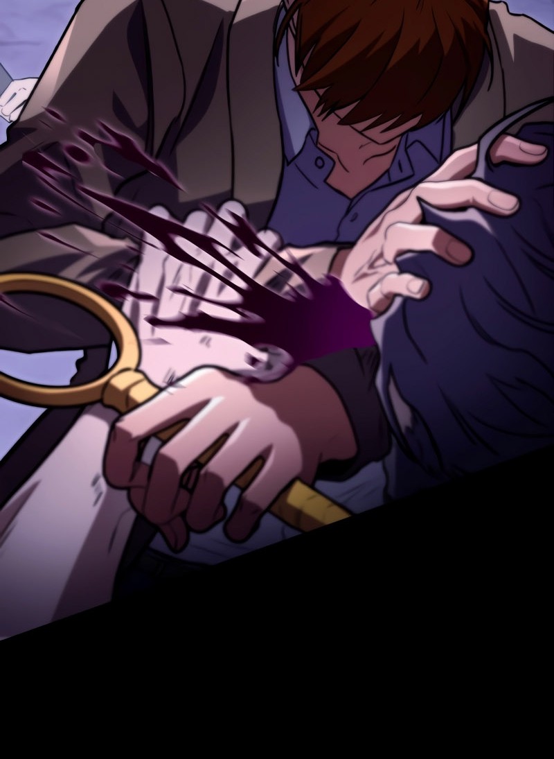 F-Class Destiny Hunter Chapter 59 - halaman 25