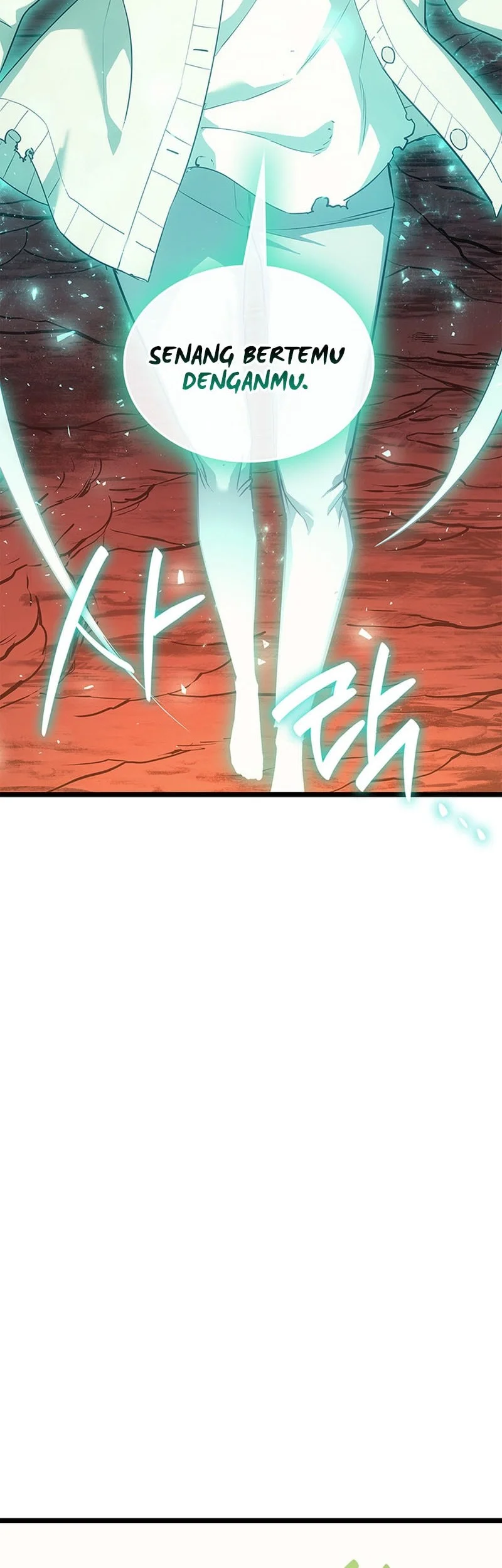 F-Class Destiny Hunter Chapter 59 - halaman 3