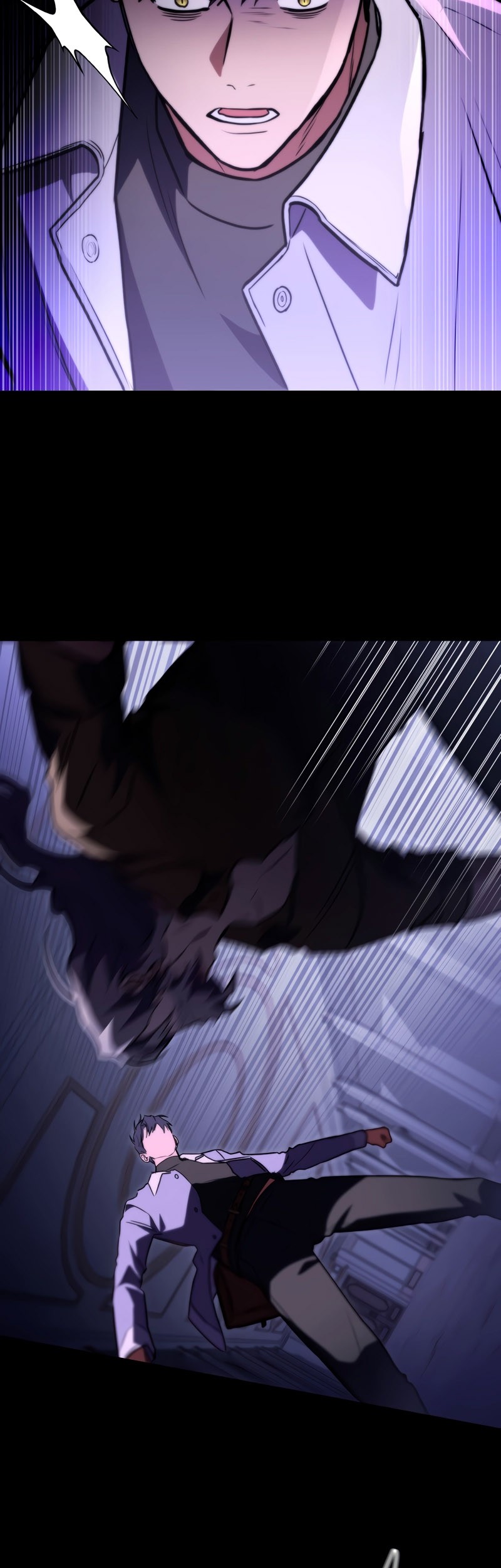 F-Class Destiny Hunter Chapter 59 - halaman 42