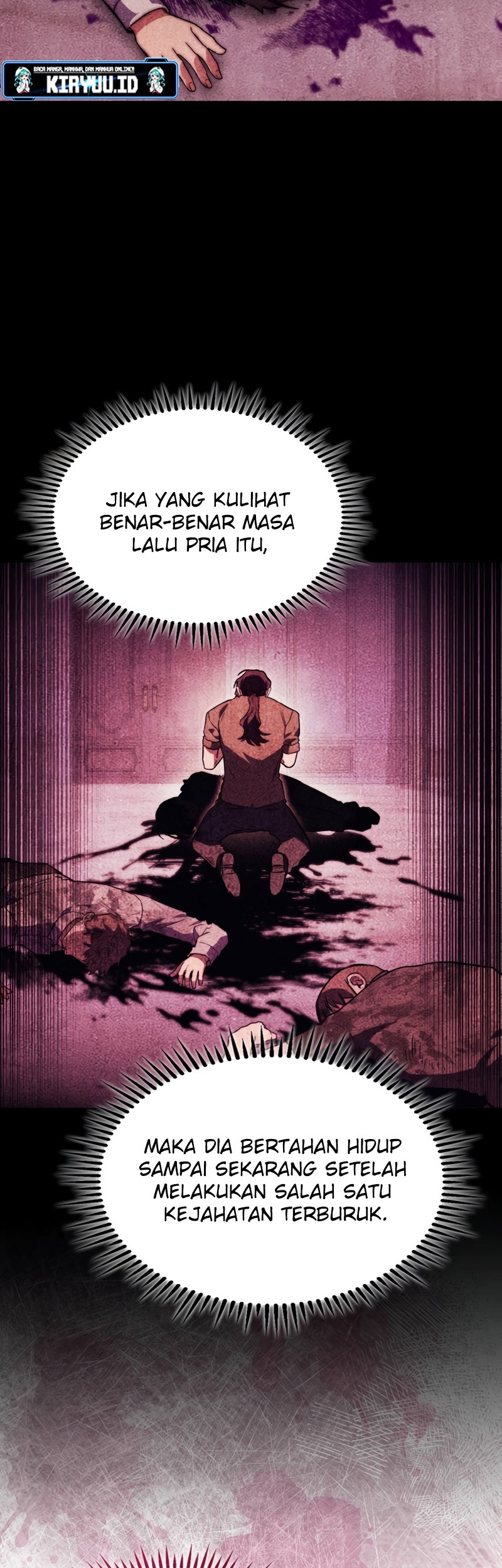 F-Class Destiny Hunter Chapter 59 - halaman 54