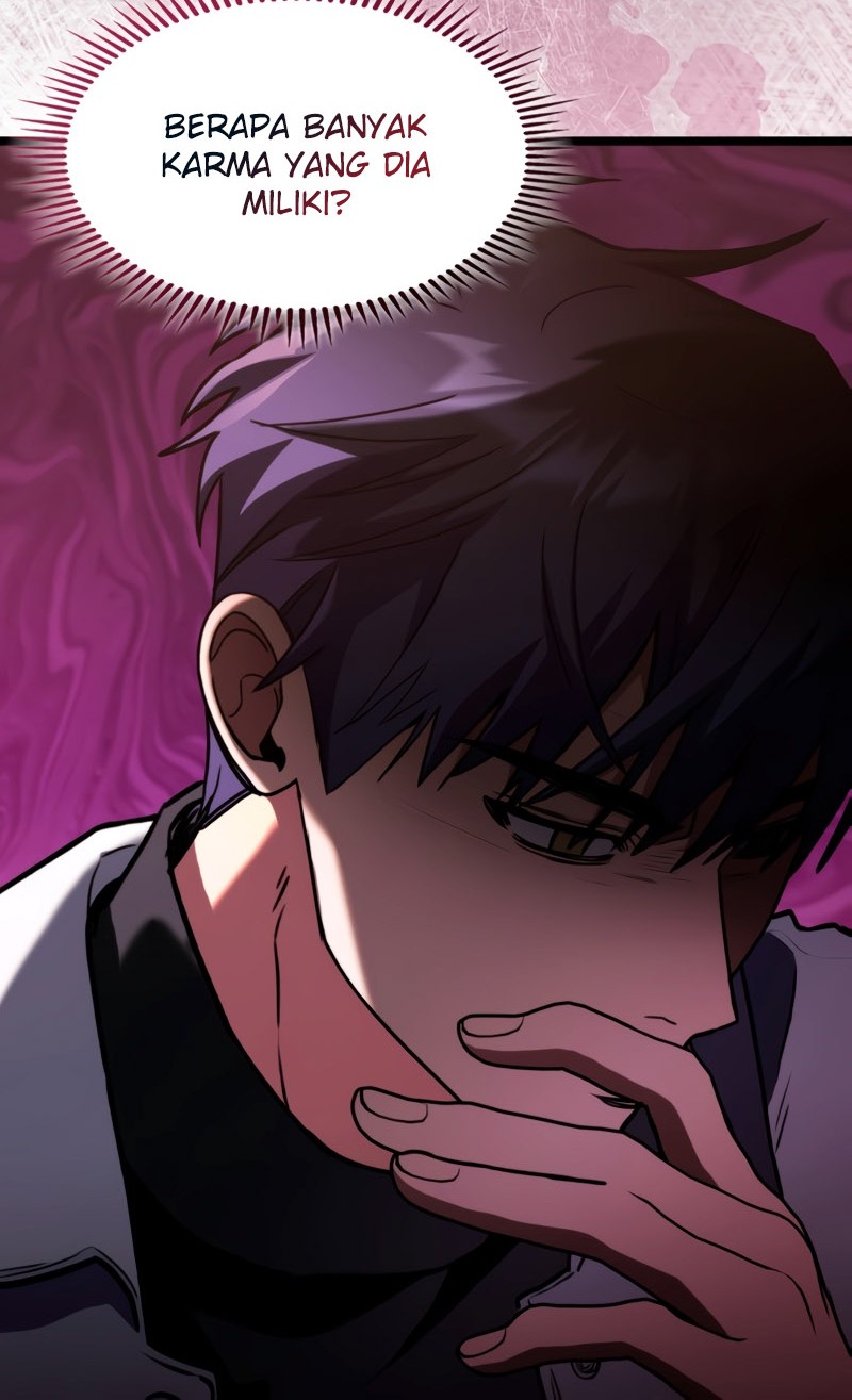 F-Class Destiny Hunter Chapter 59 - halaman 55