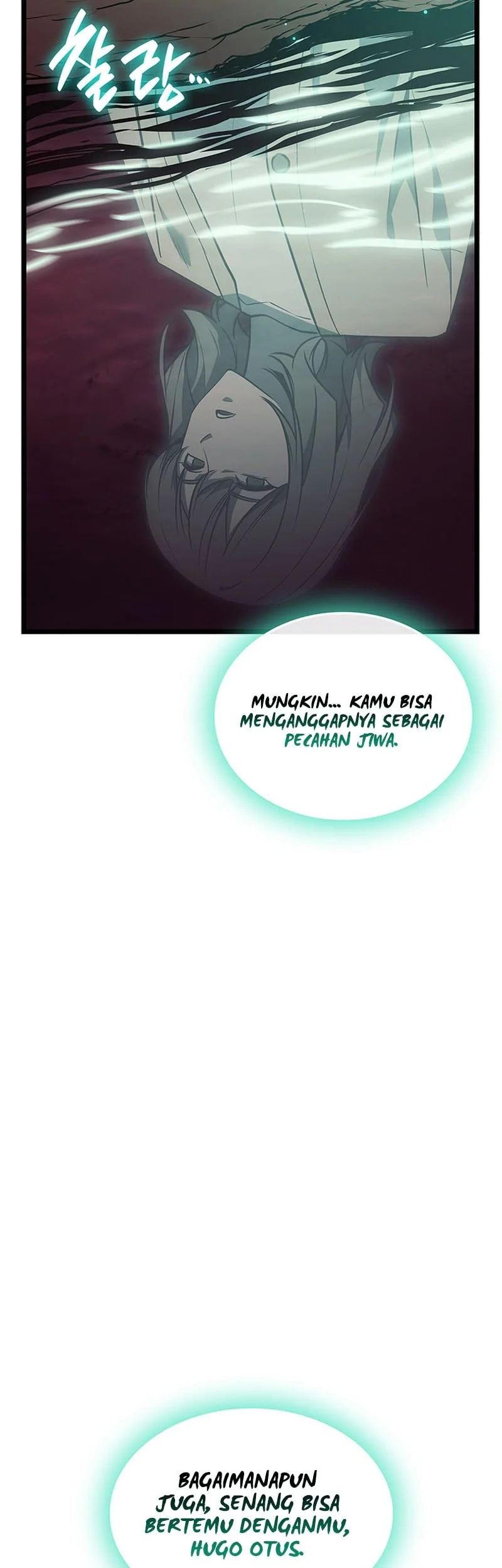 F-Class Destiny Hunter Chapter 59 - halaman 9
