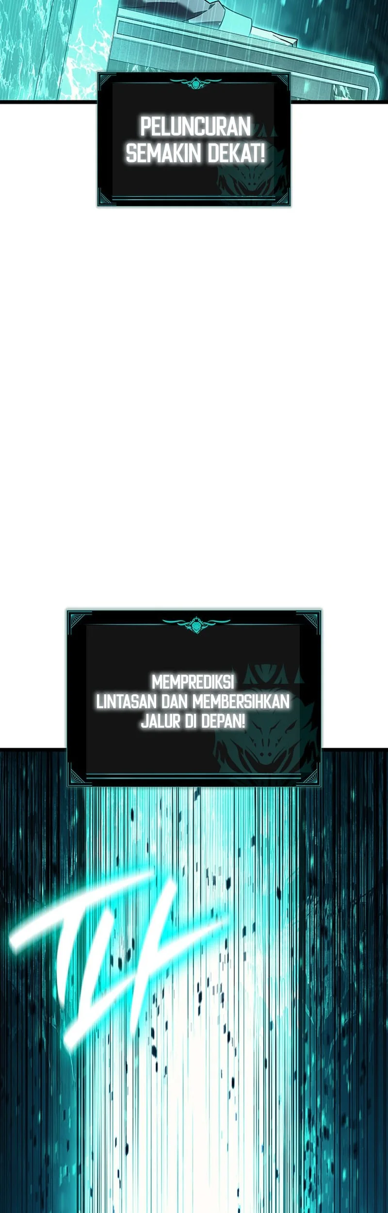 F-Class Destiny Hunter Chapter 60 - halaman 13