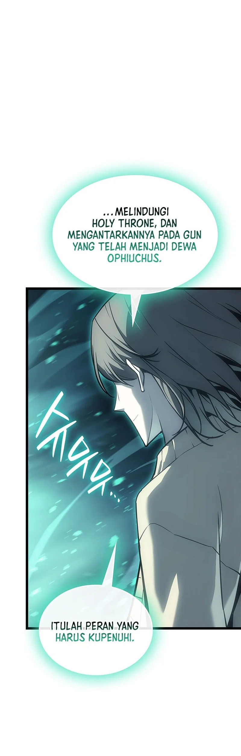 F-Class Destiny Hunter Chapter 60 - halaman 3