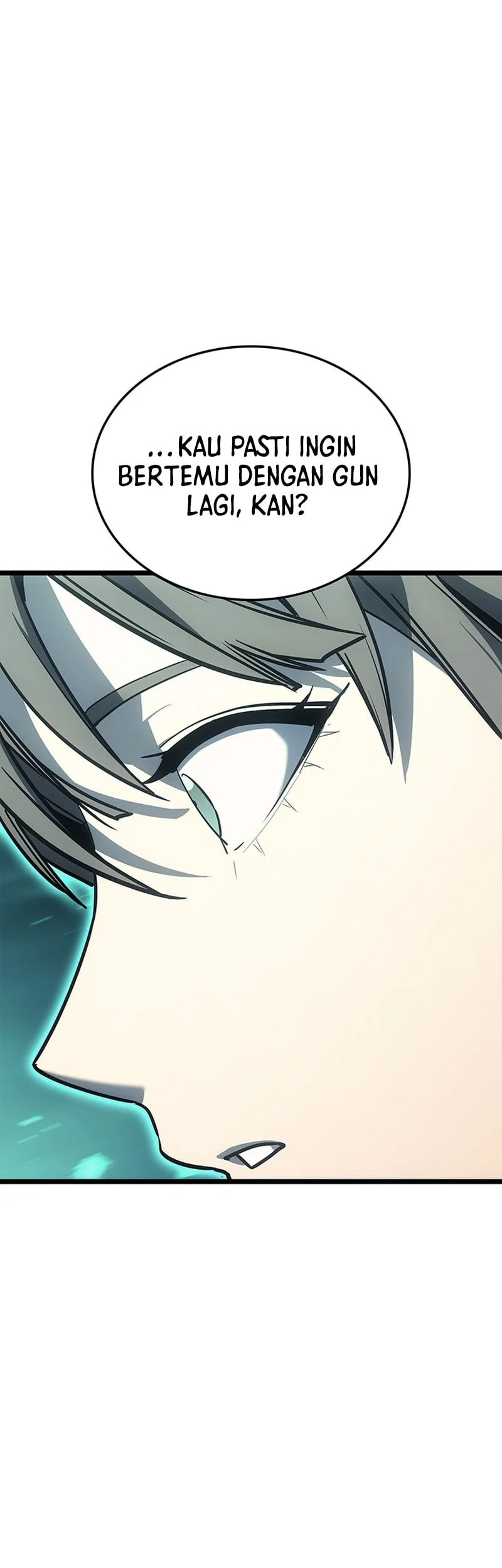 F-Class Destiny Hunter Chapter 60 - halaman 4