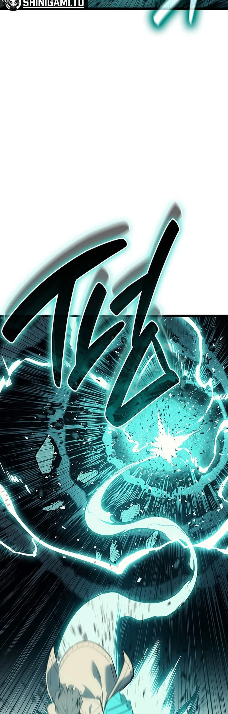 F-Class Destiny Hunter Chapter 60 - halaman 40