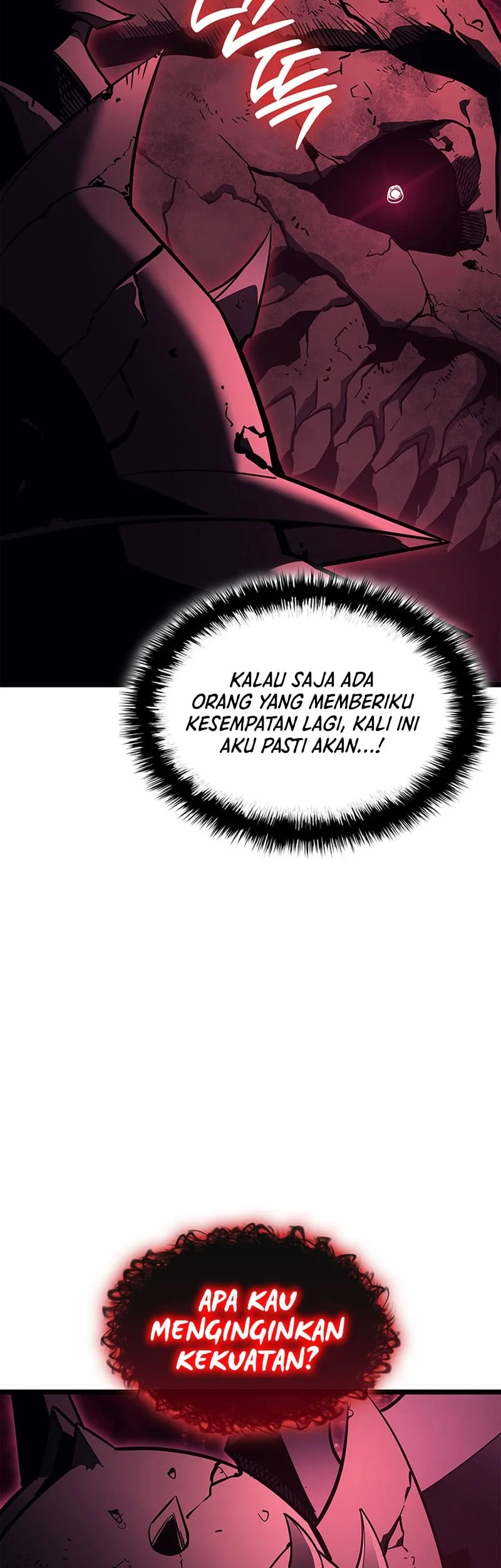 F-Class Destiny Hunter Chapter 60 - halaman 52
