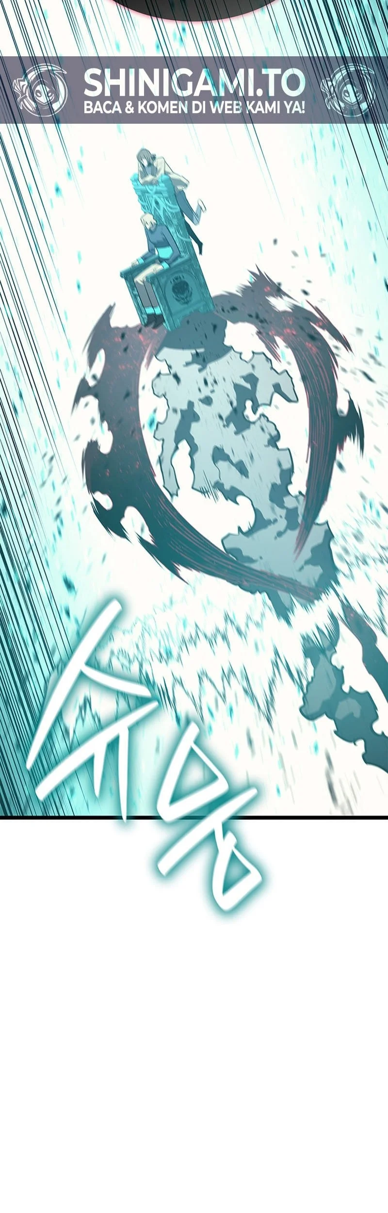 F-Class Destiny Hunter Chapter 61 - halaman 28