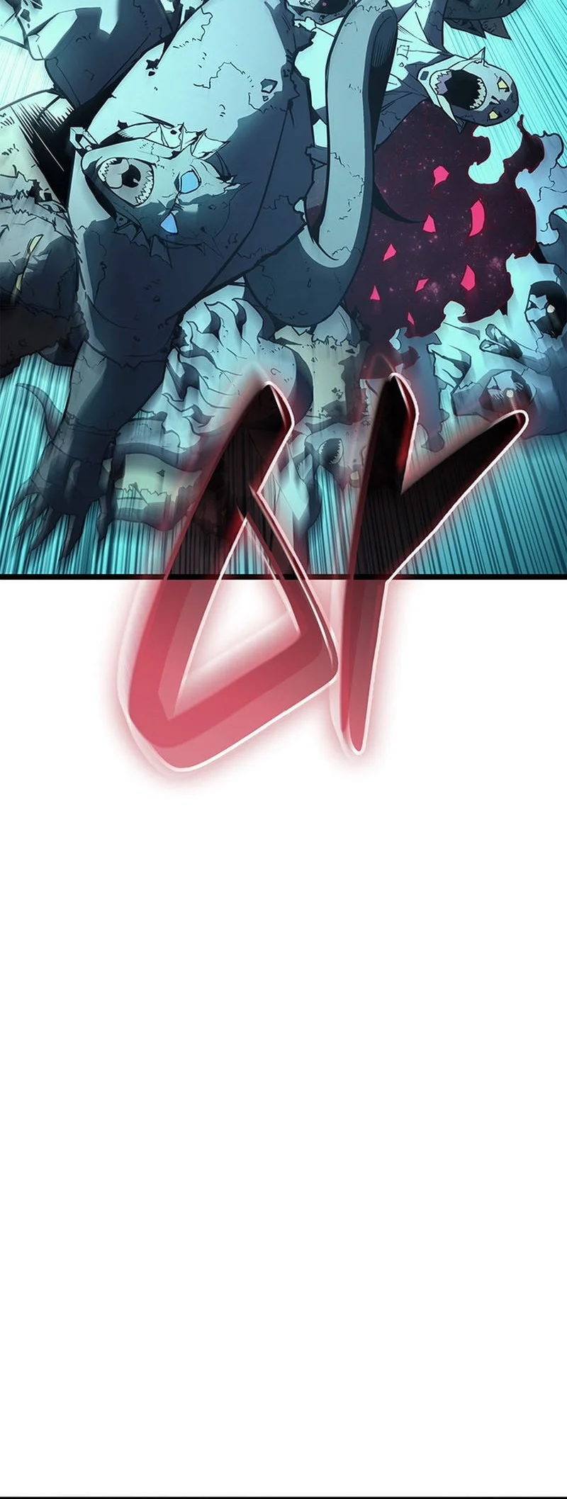 F-Class Destiny Hunter Chapter 61 - halaman 41