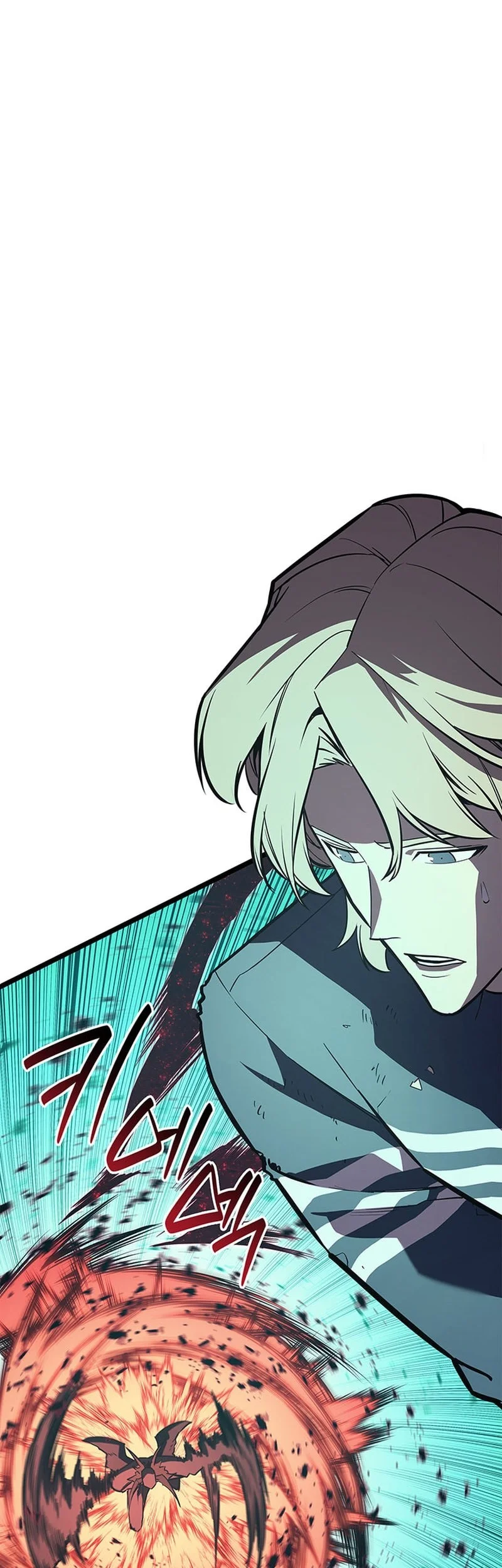 F-Class Destiny Hunter Chapter 61 - halaman 47