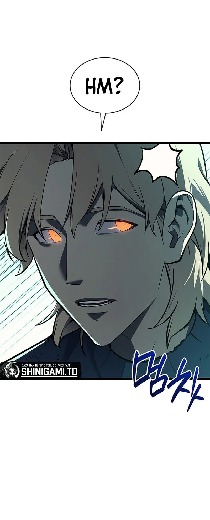 F-Class Destiny Hunter Chapter 61 - halaman 49