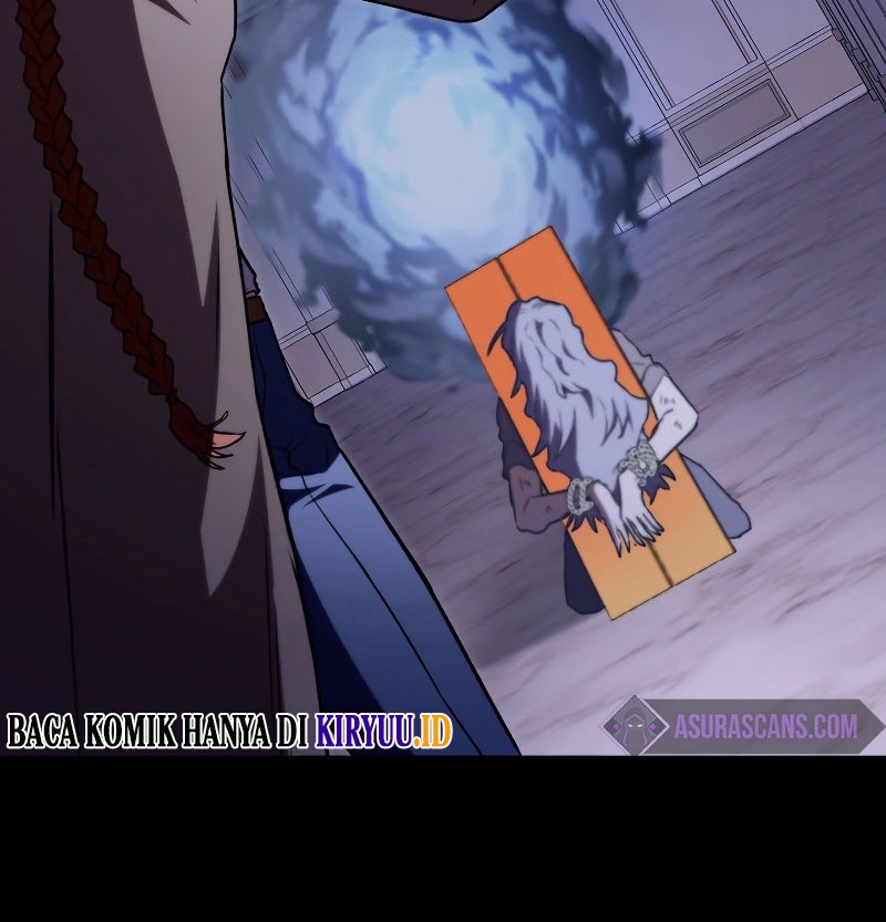 F-Class Destiny Hunter Chapter 61 - halaman 50