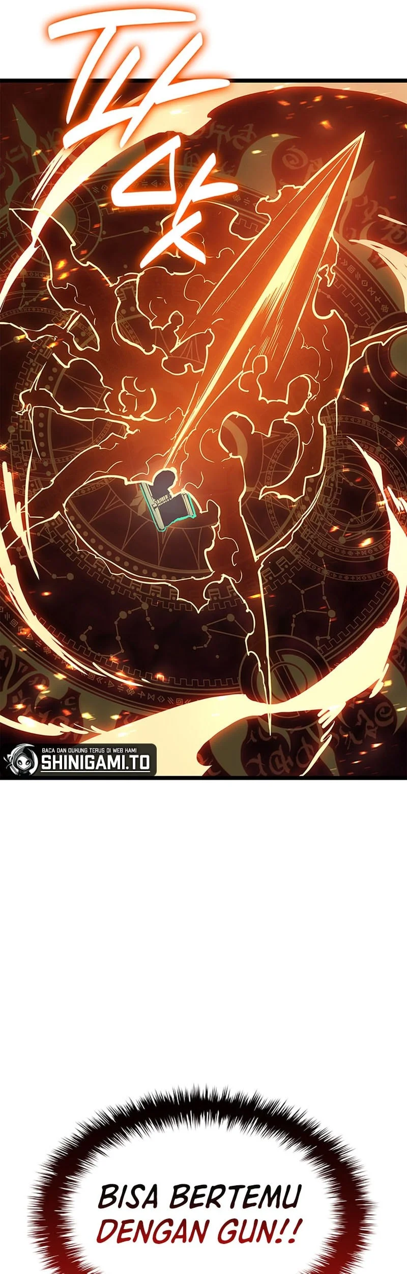 F-Class Destiny Hunter Chapter 61 - halaman 62