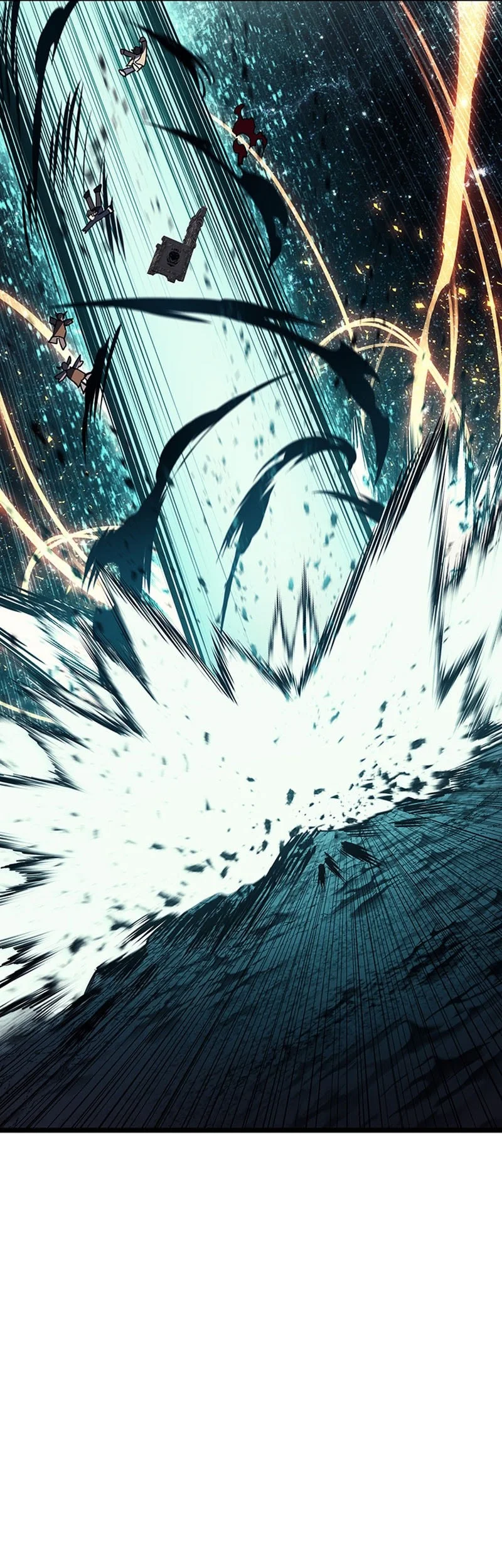 F-Class Destiny Hunter Chapter 61 - halaman 70