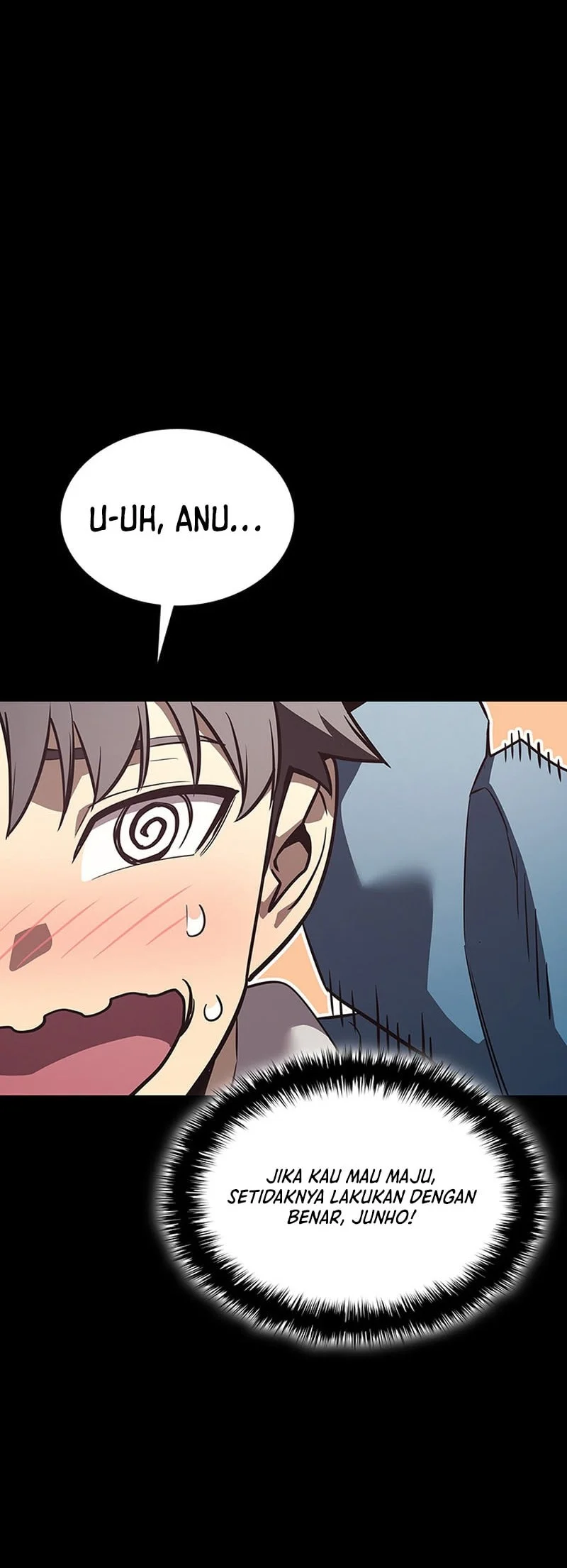 F-Class Destiny Hunter Chapter 62 - halaman 14