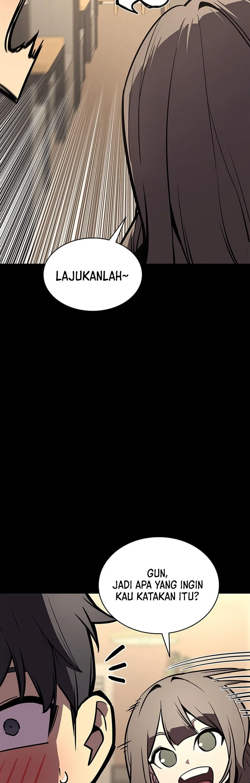 F-Class Destiny Hunter Chapter 62 - halaman 16