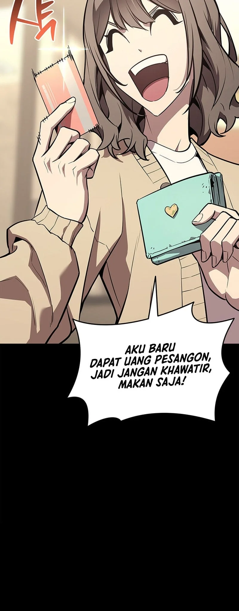 F-Class Destiny Hunter Chapter 62 - halaman 22