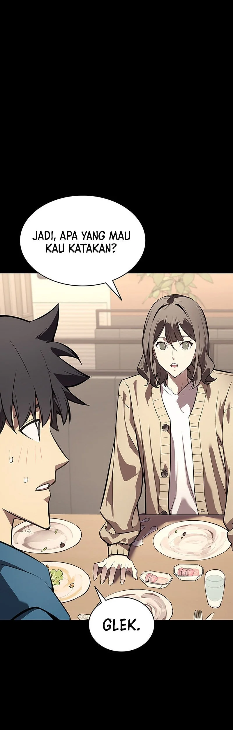 F-Class Destiny Hunter Chapter 62 - halaman 28