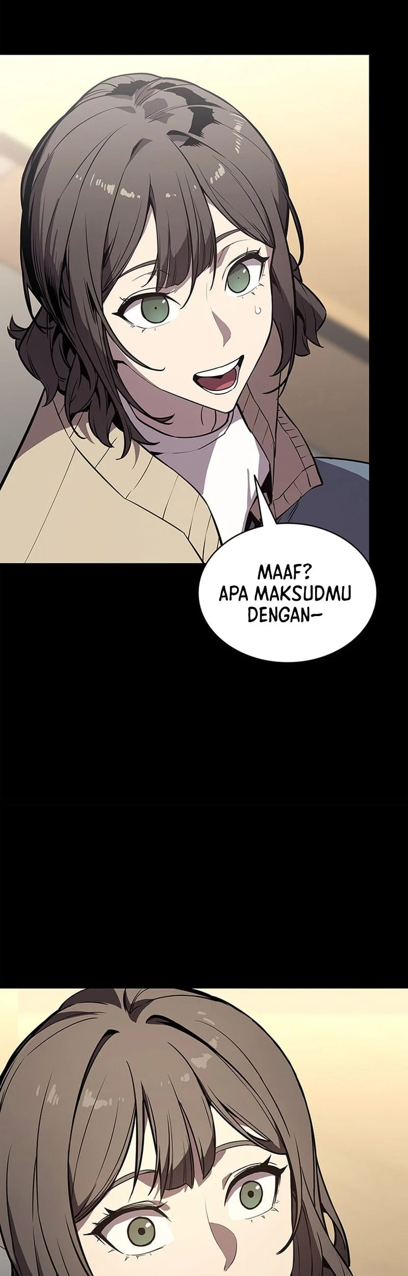 F-Class Destiny Hunter Chapter 62 - halaman 71