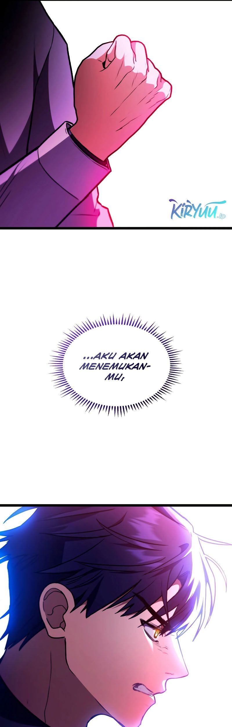 F-Class Destiny Hunter Chapter 62 - halaman 88