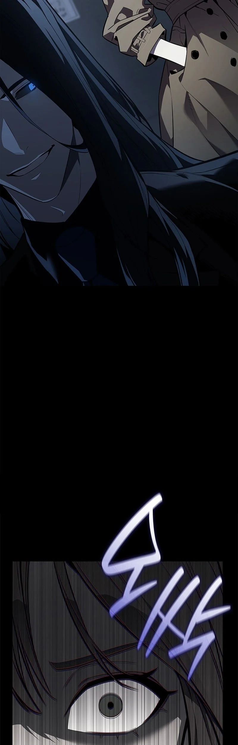F-Class Destiny Hunter Chapter 63 - halaman 12