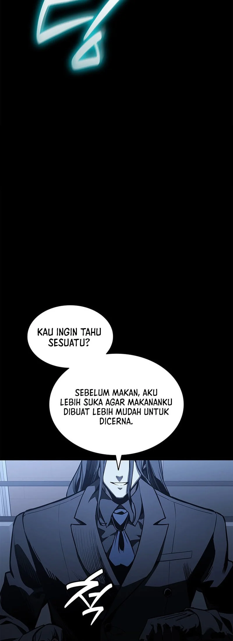 F-Class Destiny Hunter Chapter 63 - halaman 17