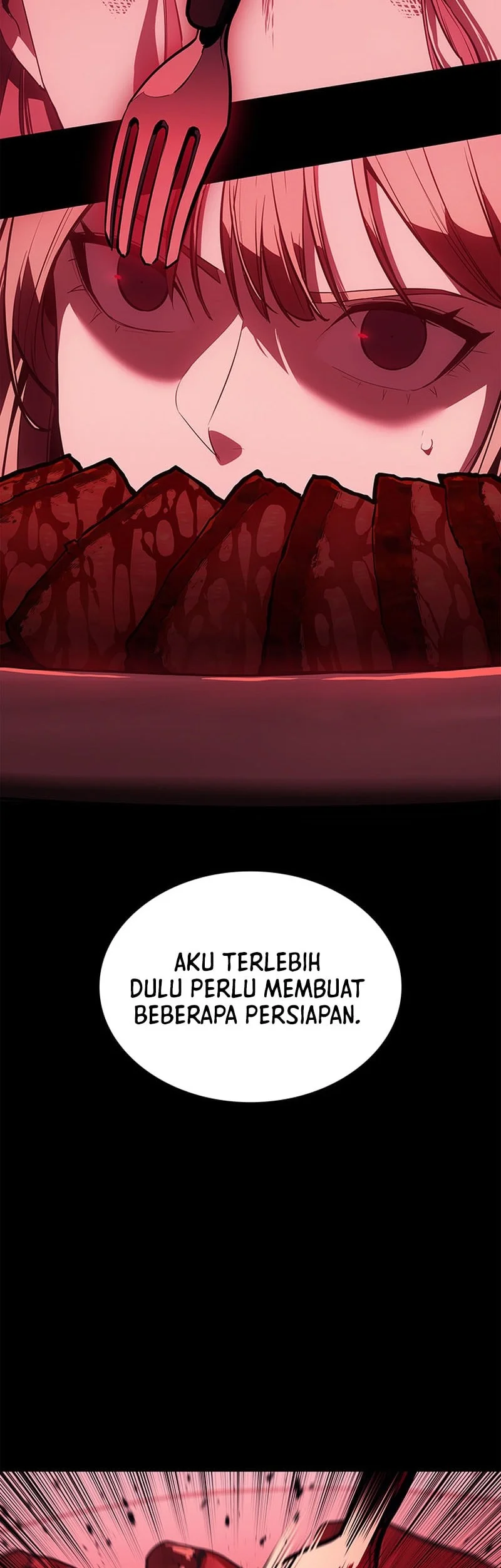 F-Class Destiny Hunter Chapter 63 - halaman 19