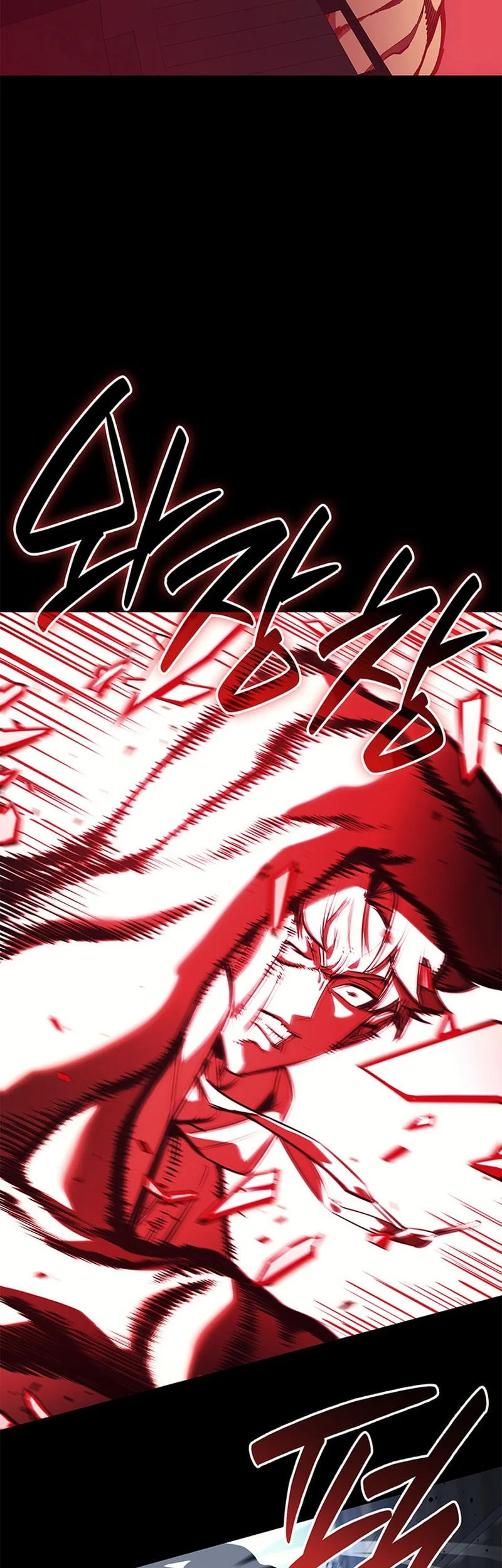 F-Class Destiny Hunter Chapter 63 - halaman 35