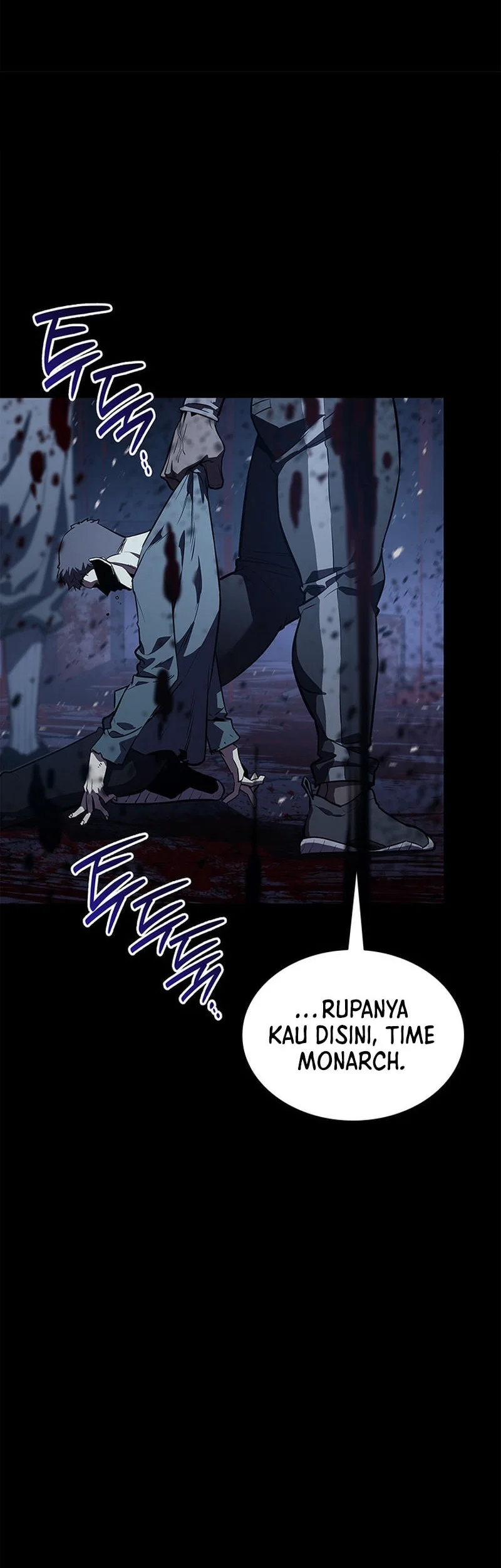 F-Class Destiny Hunter Chapter 63 - halaman 45