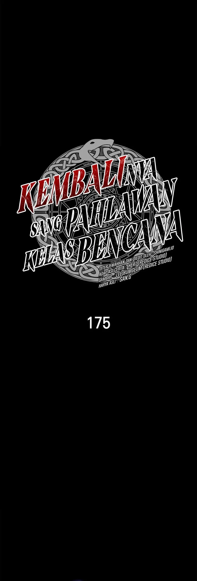 F-Class Destiny Hunter Chapter 63 - halaman 5