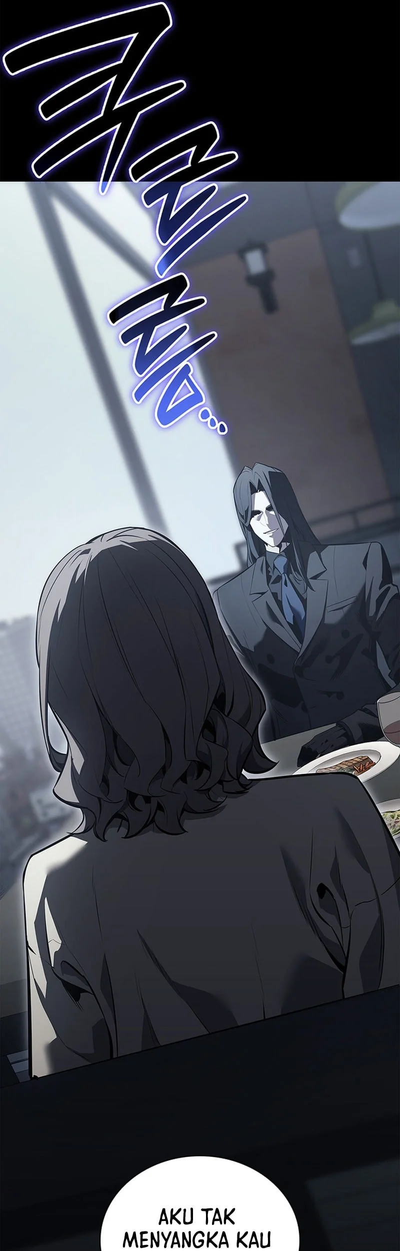 F-Class Destiny Hunter Chapter 63 - halaman 6