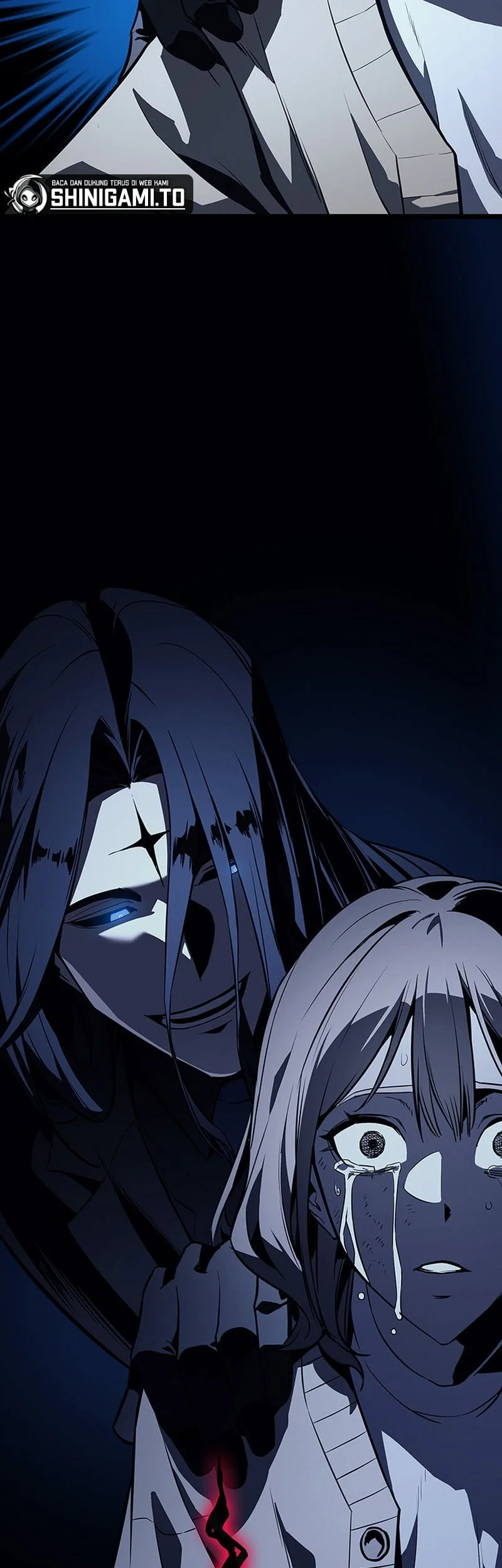 F-Class Destiny Hunter Chapter 63 - halaman 60