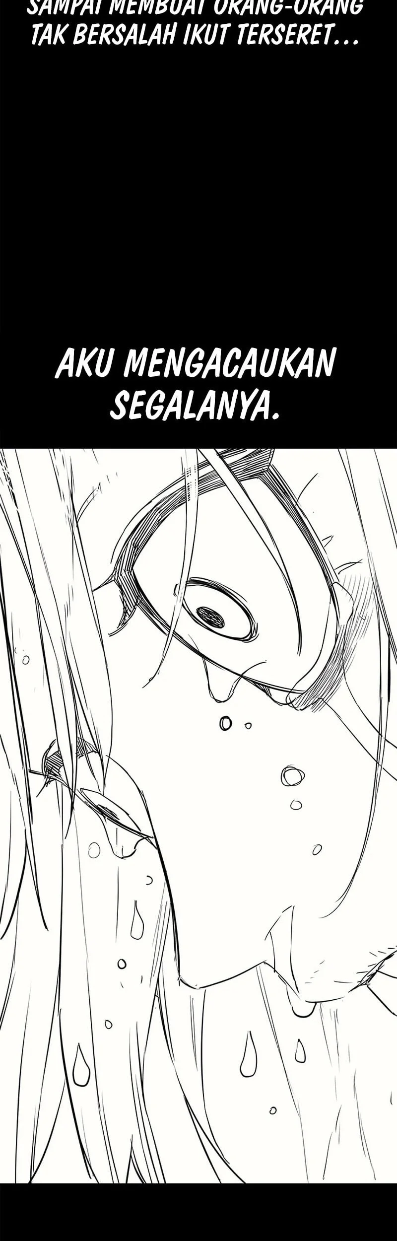 F-Class Destiny Hunter Chapter 63 - halaman 63
