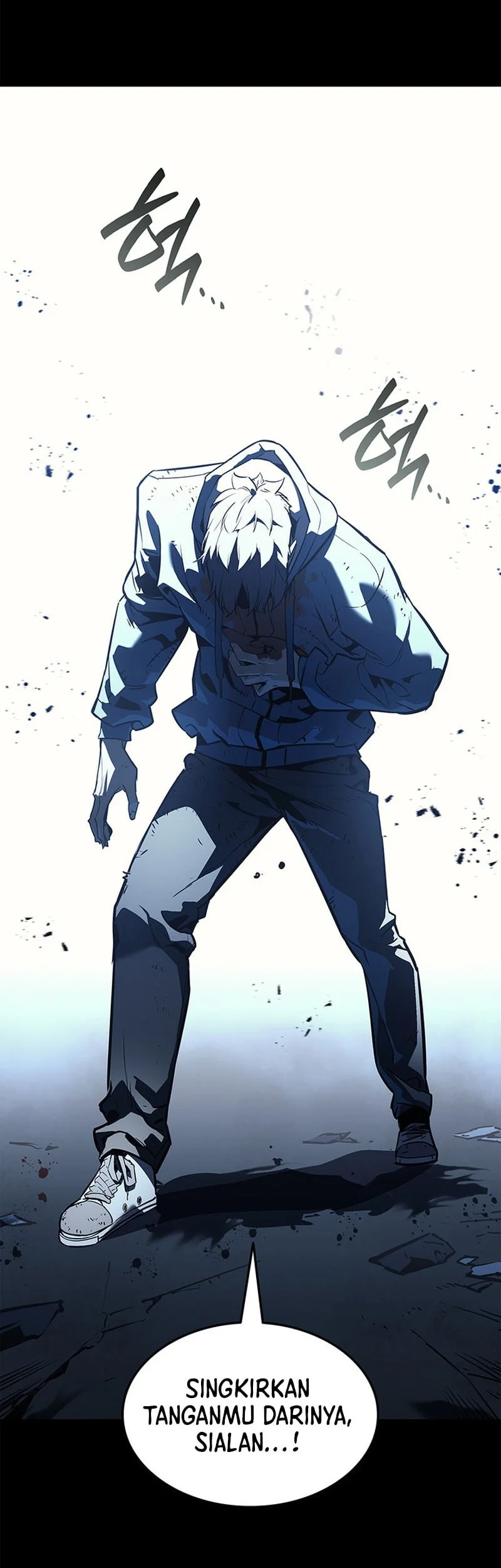 F-Class Destiny Hunter Chapter 63 - halaman 67