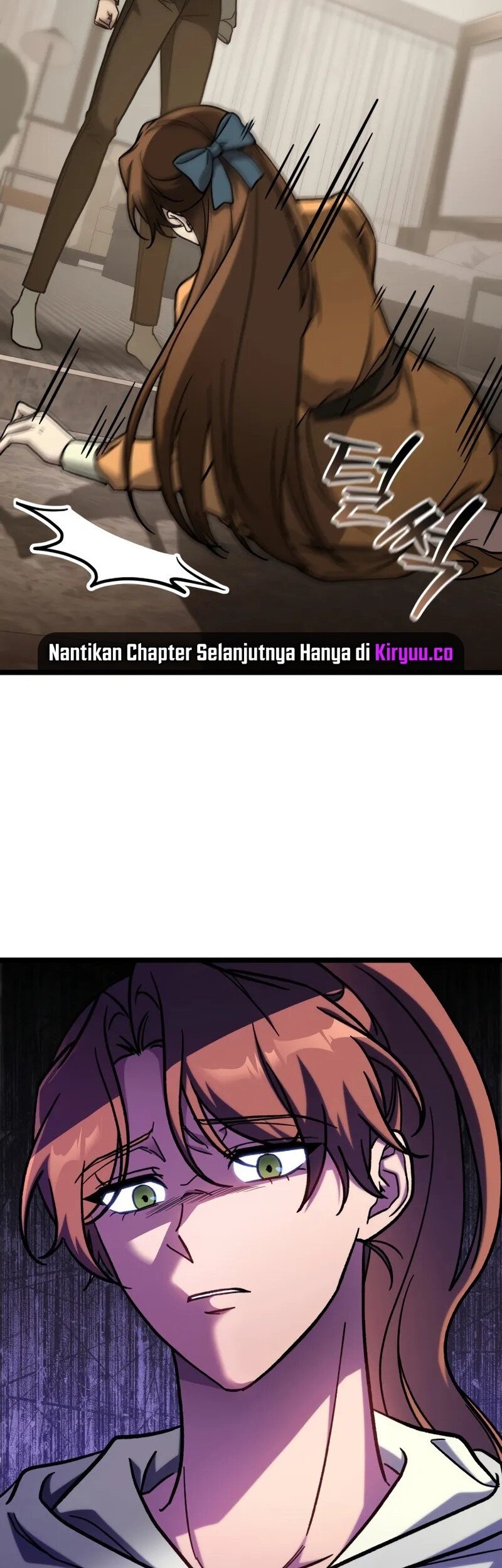 F-Class Destiny Hunter Chapter 64 - halaman 15