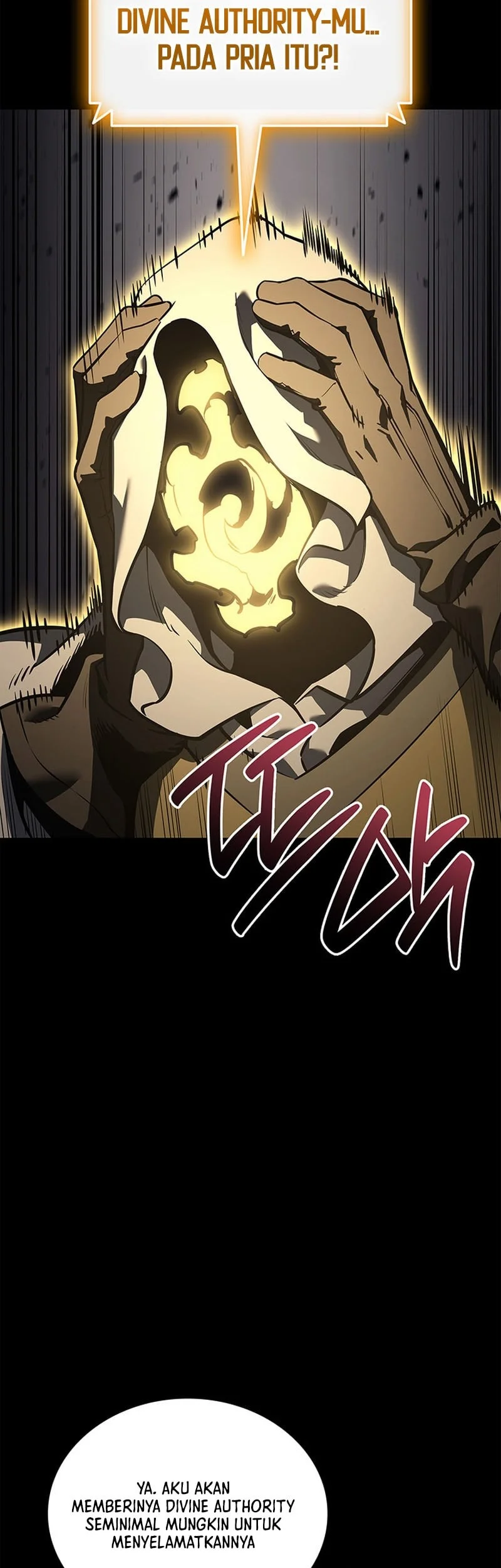 F-Class Destiny Hunter Chapter 64 - halaman 21