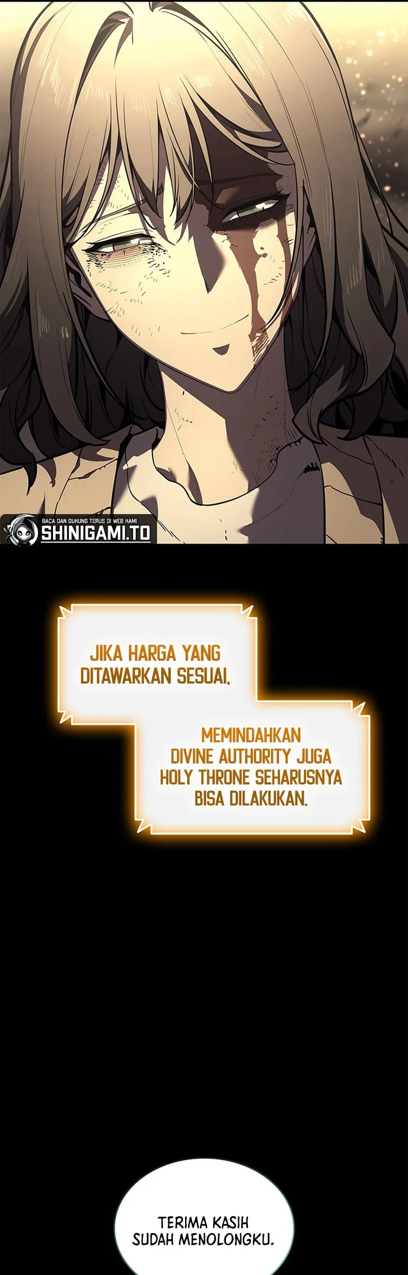 F-Class Destiny Hunter Chapter 64 - halaman 27