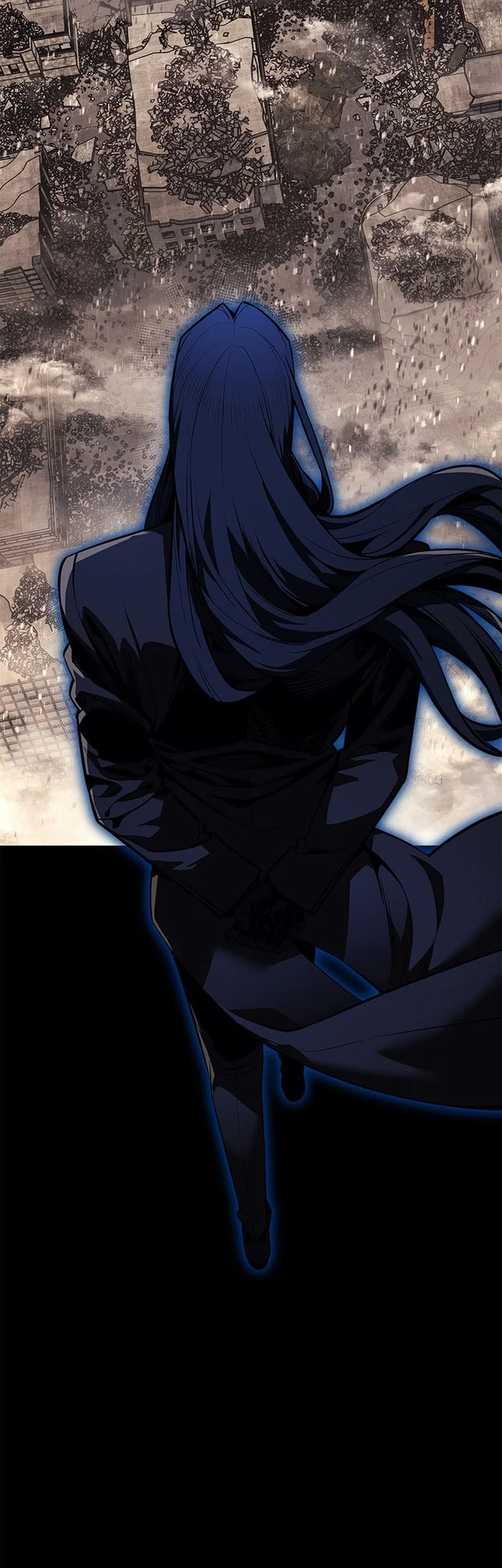 F-Class Destiny Hunter Chapter 64 - halaman 3