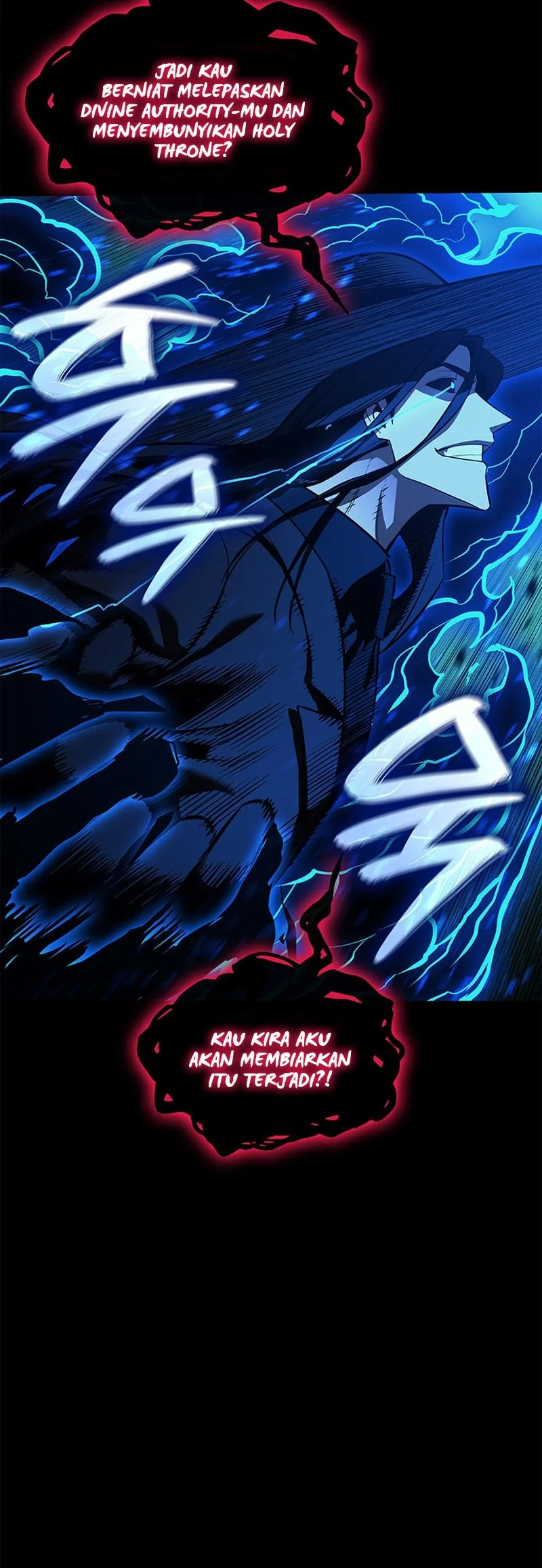 F-Class Destiny Hunter Chapter 64 - halaman 41