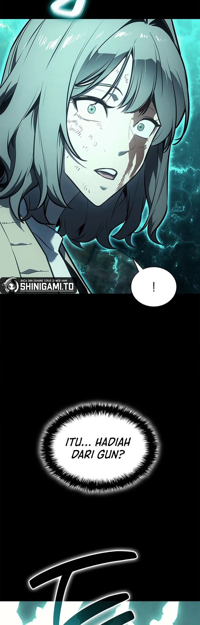 F-Class Destiny Hunter Chapter 64 - halaman 47