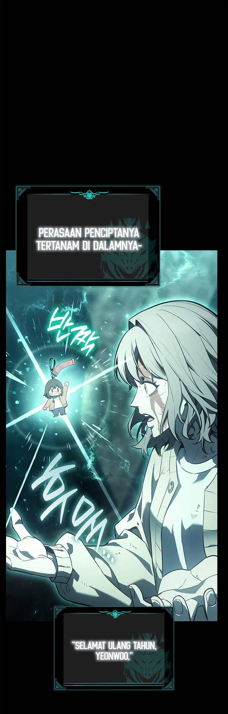 F-Class Destiny Hunter Chapter 64 - halaman 49