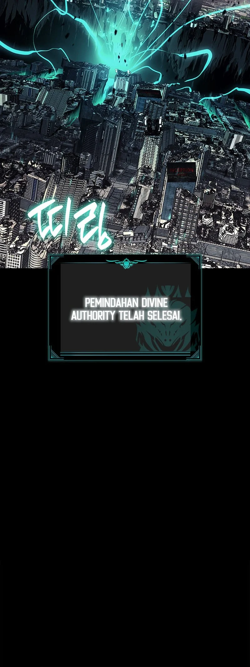 F-Class Destiny Hunter Chapter 64 - halaman 56