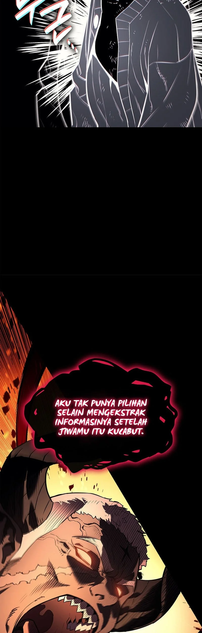F-Class Destiny Hunter Chapter 64 - halaman 63