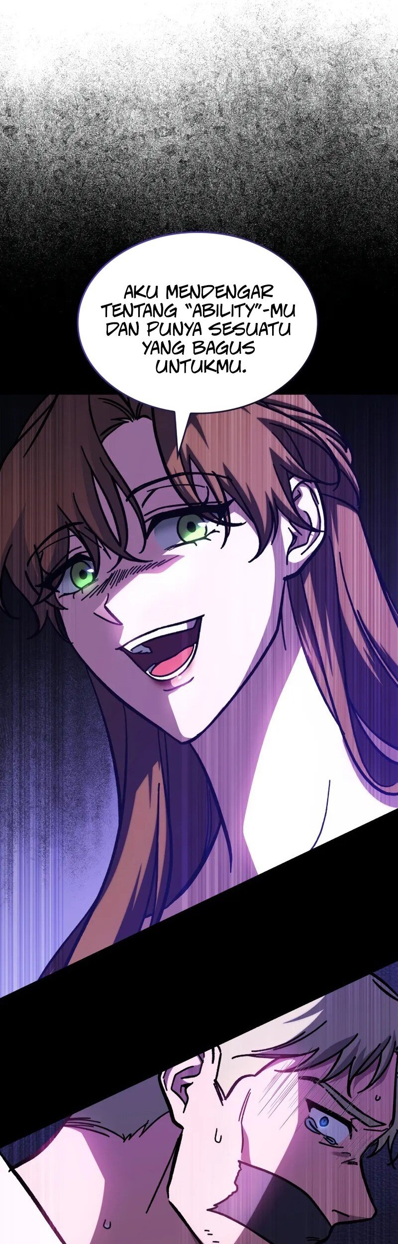 F-Class Destiny Hunter Chapter 64 - halaman 66