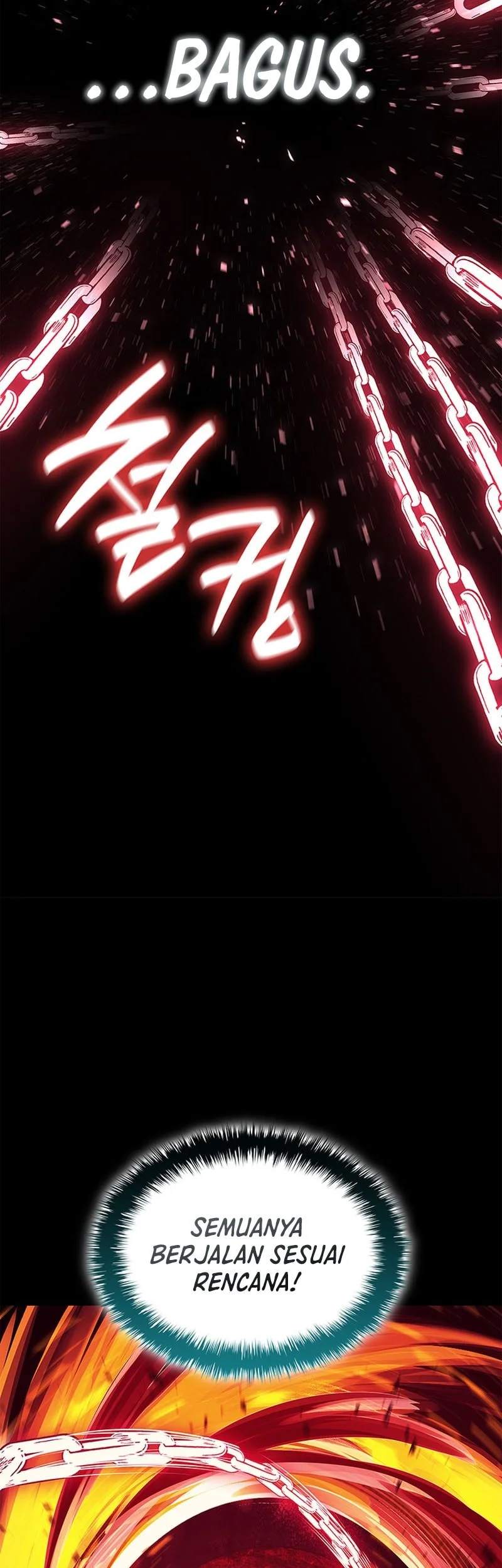 F-Class Destiny Hunter Chapter 64 - halaman 67