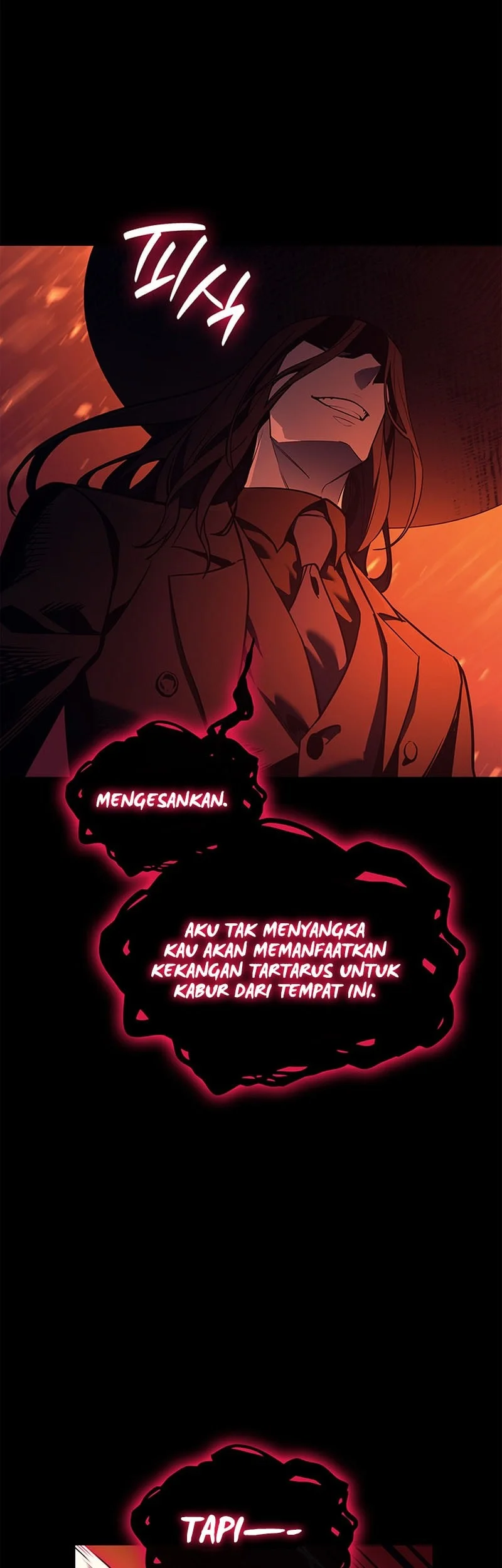 F-Class Destiny Hunter Chapter 64 - halaman 69